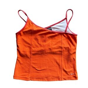 Nike Asymmetrical Tank Top - Women’s US Medium